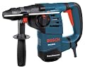 Bosch RH328VC 1-1/8-Inch SDS Rotary Hammer