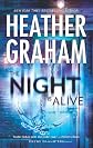 The Night Is Alive (Krewe of Hunters) 