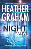 The Night Is Alive (Krewe of Hunters)