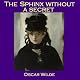 The Sphinx Without a Secret