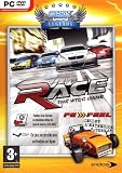 Revue Eidos  / Race WTCC - Caterham