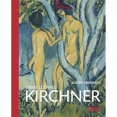 Ernst Ludwig Kirchner