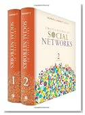 Encyclopedia of Social Networks (2 Volume Set)