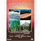 Click here to buy Classical Images: A Concert in Nature by  Mozart, New Philharmonic Masterpiece Orchestra, and Allen Henry Coats .