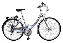 Viking Vision Ladies City Bike 19"