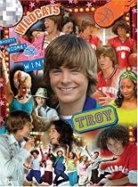 High School Musical 200pc Jigsaw