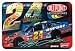 Jeff Gordon #24 Colorful 20 x 30 Floor/Door Mat