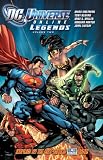 DC Universe Online Legends Vol. 2