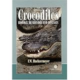 crocodiles biology husbandry and diseases life sciences