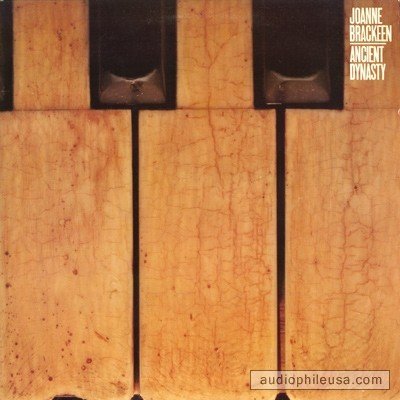  Jack DeJohnette