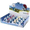 Schleich Smurf Movie CDU Figure