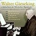 Walter Gieseking: Unissued Broadcasts from Radio Frankfurt