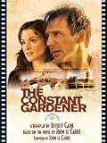 The Constant Gardener: The Shooting Script (Newmarket Shooting Script)