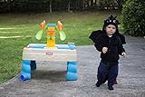 Halloween Costumes Kids Dragon Costume Child Dragon Sweatshirt Dragon Hoodie (4 - 6 years, Black)