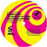 50 Shades Of Peng feat Skream [VINYL]