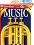 Music (DK Eyewitness Books)