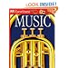 Music (DK Eyewitness Books)