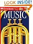 Music (DK Eyewitness Books)