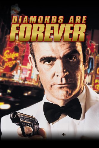 51jXyRGxARL Diamonds Are Forever Review.