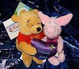 Disney's Winnie the Pooh Friendship Pooh and Piglet 7