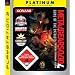 Metal Gear Solid 4: Guns of the Patriots - Platinum