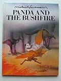 Panda and the bushfire