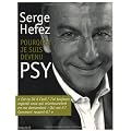 Pourquoi je suis devenu psy