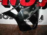 05 Honda cbr600rr cbr 600 rr left mid fairing