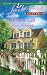 Home at Last (Steeple Hill Love Inspired (Large Print)) by Anna Schmidt