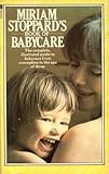 Miriam Stoppard's book of babycare