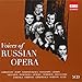 Voices of Russian Opera