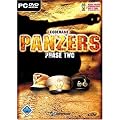Codename: Panzers - Phase Two [Software Pyramide]