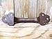Lot/Set of 2 Rust Rustic New 10