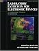 Laboratory Exercises for Electronic Devices by David M. Buchla ISBN 0132429713