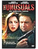 The Unusuals: The Complete Series