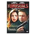 The Unusuals: The Complete Series