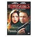 The Unusuals: The Complete Series