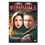 The Unusuals: The Complete Seriesby Amber Tamblyn
