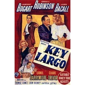 A4 10x8 Gloss Glossy Art Photo Print Film Key Largo 01.jpg