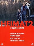 heimat 2 - (7 Dvd) Italian Import