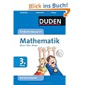 Duden - Einfach klasse in Mathematik, 3. Klasse: Wissen - �ben - K�nnen