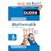Duden - Einfach klasse in Mathematik, 3. Klasse: Wissen - �ben - K�nnen