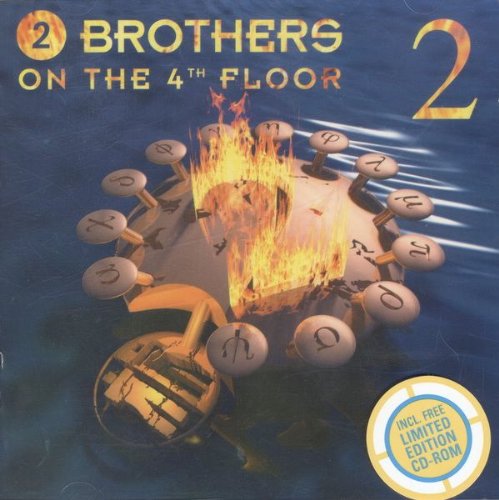 2 Brothers On The 4th Floor - Fairytales (extended version) Lyrics - Zortam Music