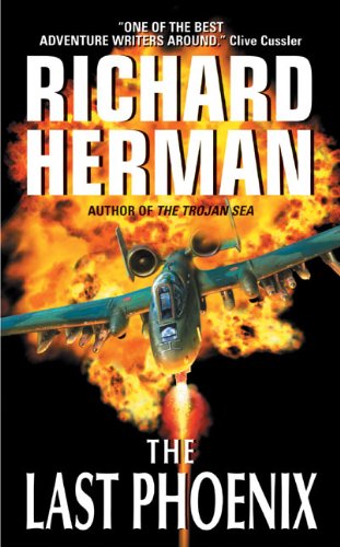 The Last Phoenix