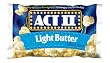 Act II Popcorn, Light Butter, 3.3-Ounce Boxes (Pack of 72)
