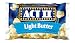 Act II Popcorn, Light Butter, 3.3-Ounce Boxes (Pack of 72)