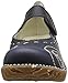 El Naturalista Women's Yggdrasil NW095 Mule