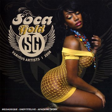 Soca Gold 2008