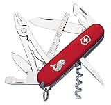 VICTORINOX(�r�N�g���m�b�N�X) �A���O���[ 1365372