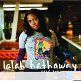 Self Portrait/Lalah Hathaway